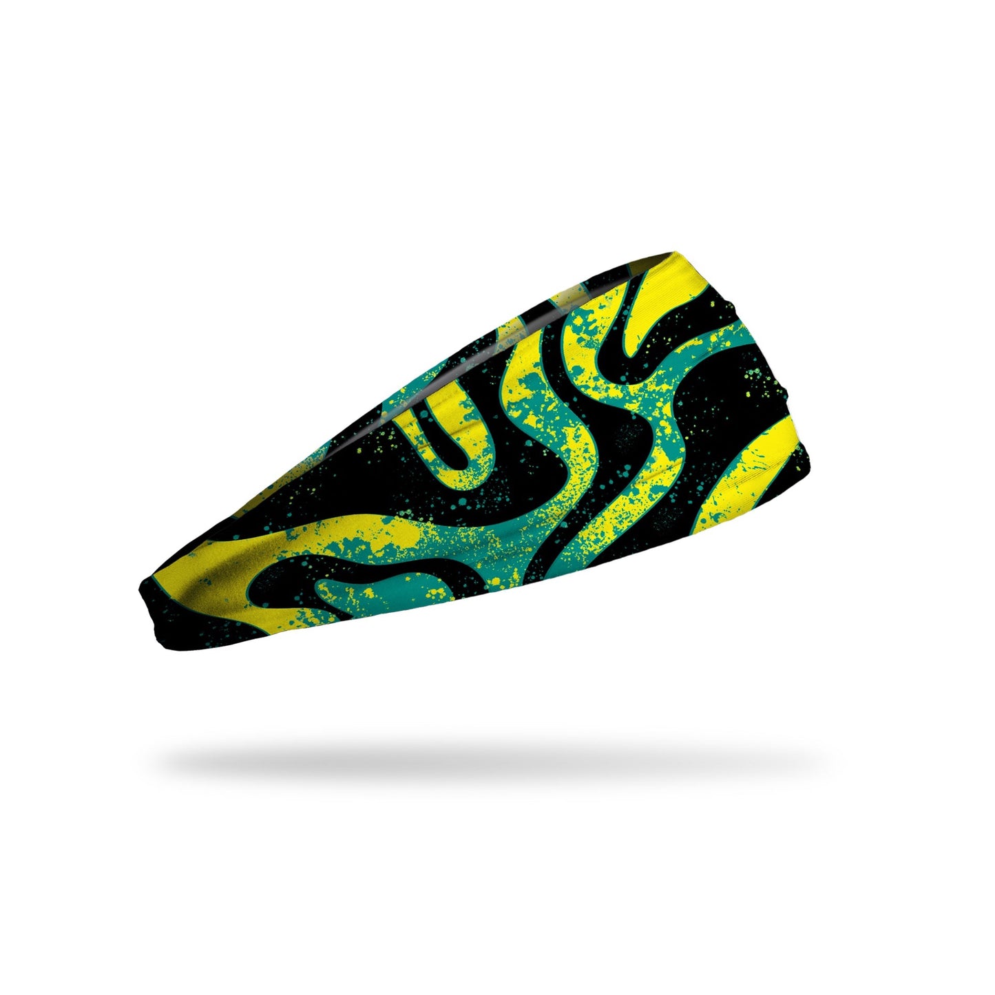 JUNK Totally Tubular Headband (Big Bang Lite)