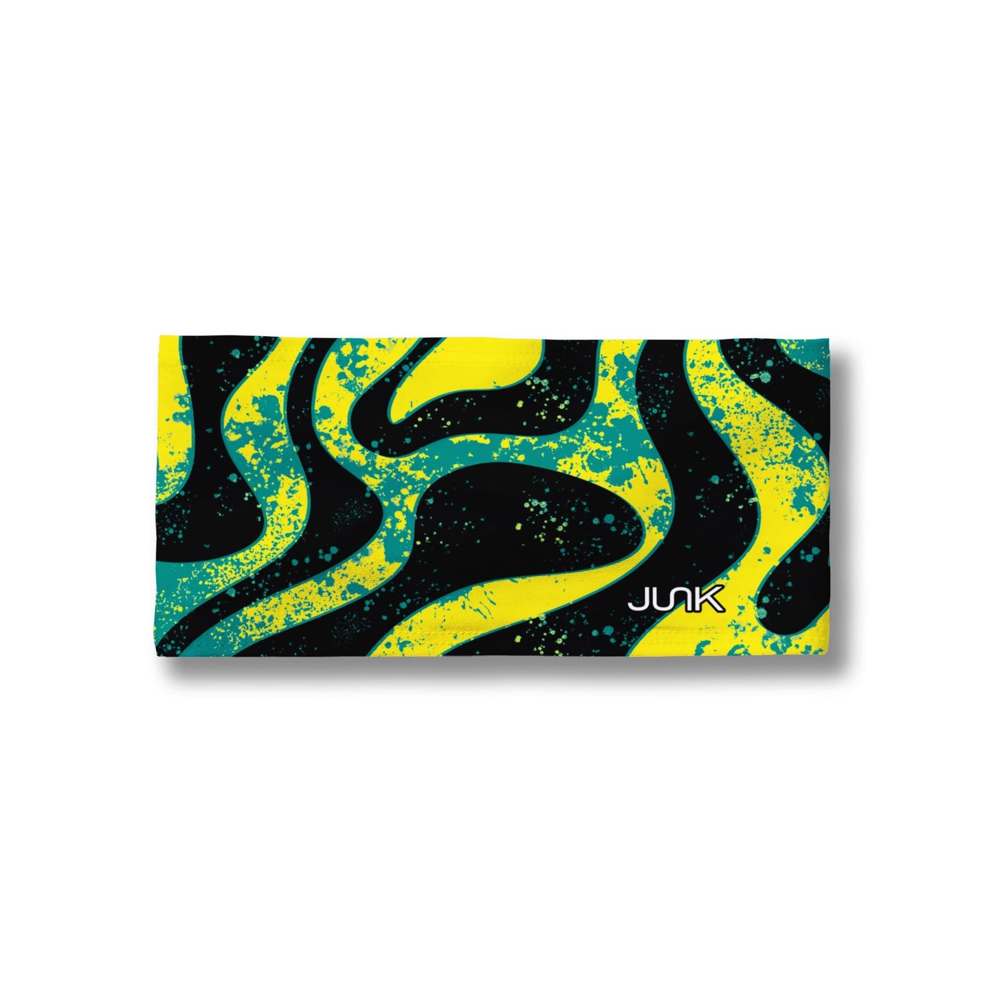 JUNK Totally Tubular Headband (Big Bang Lite)