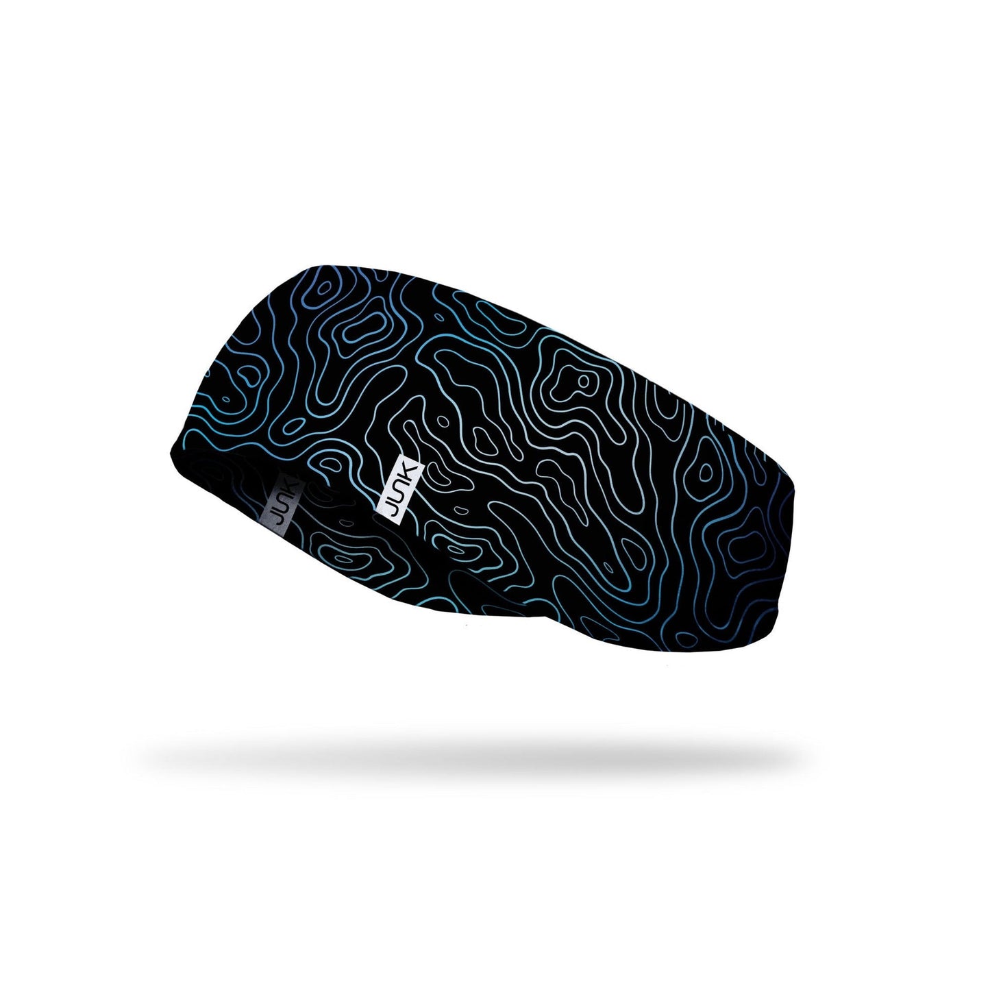 JUNK Trailblazer Headband (Ear Warmer)