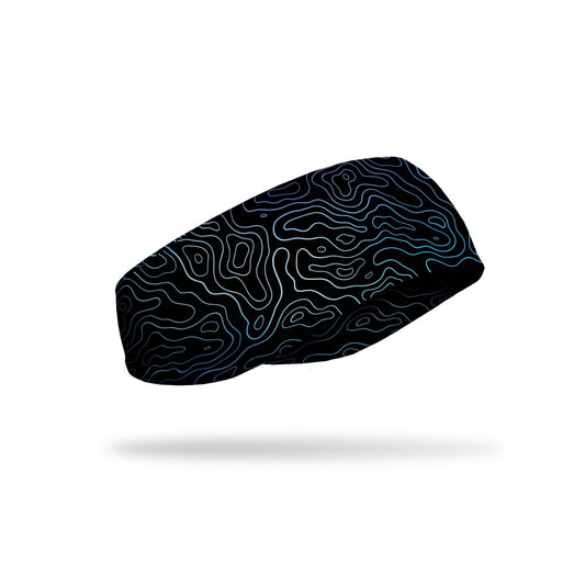 JUNK Trailblazer Headband (Ear Warmer)