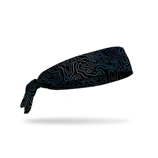 JUNK Trailblazer Headband (Flex Tie)