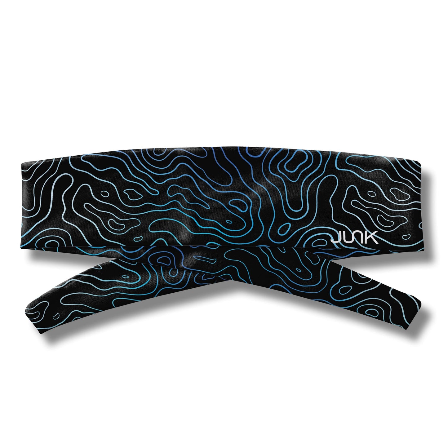 JUNK Trailblazer Headband (Flex Tie)