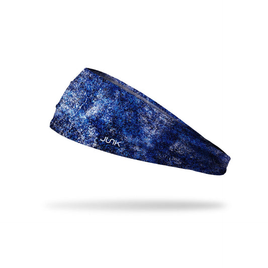 JUNK Tranquil Tundra Headband (Big Bang Lite)