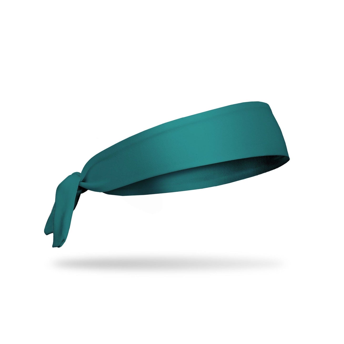 JUNK Transformative Teal Headband (Flex Tie)