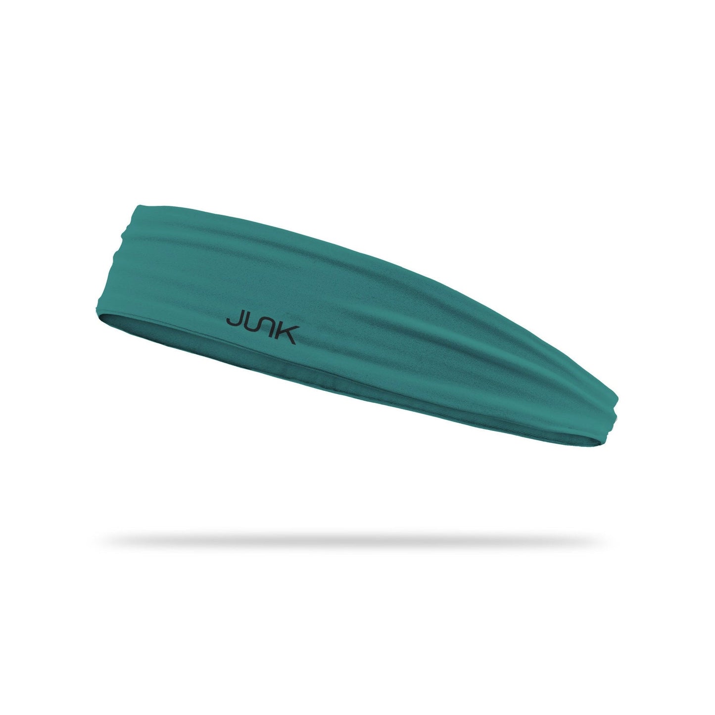 JUNK Transformative Teal Headband (Infinity)