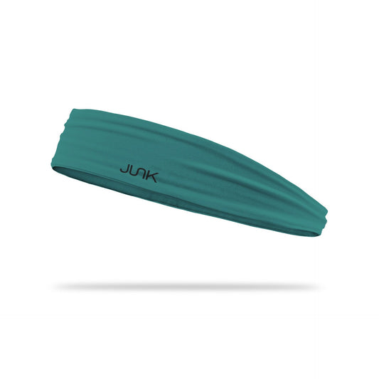 JUNK Transformative Teal Headband (Infinity)