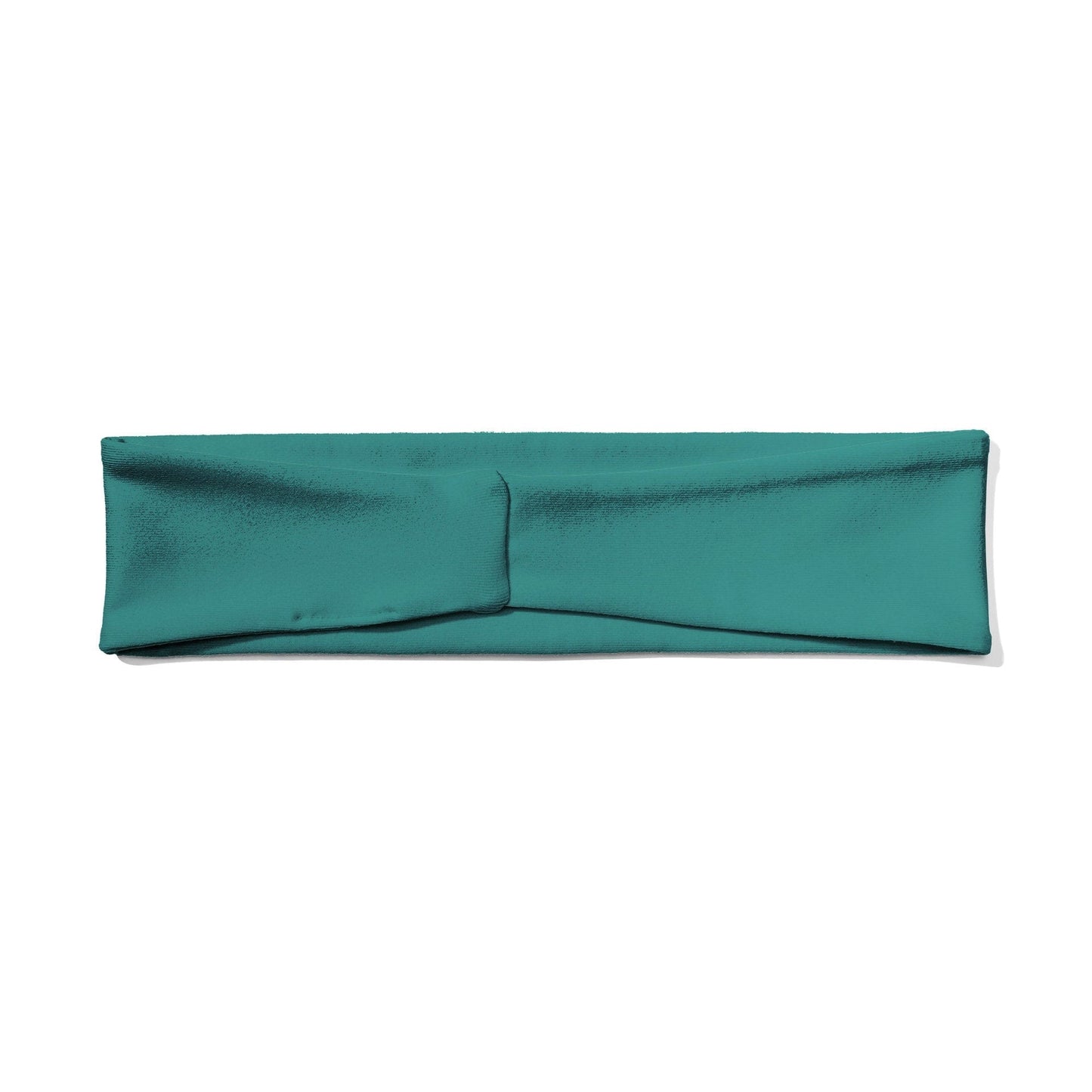 JUNK Transformative Teal Headband (Infinity)