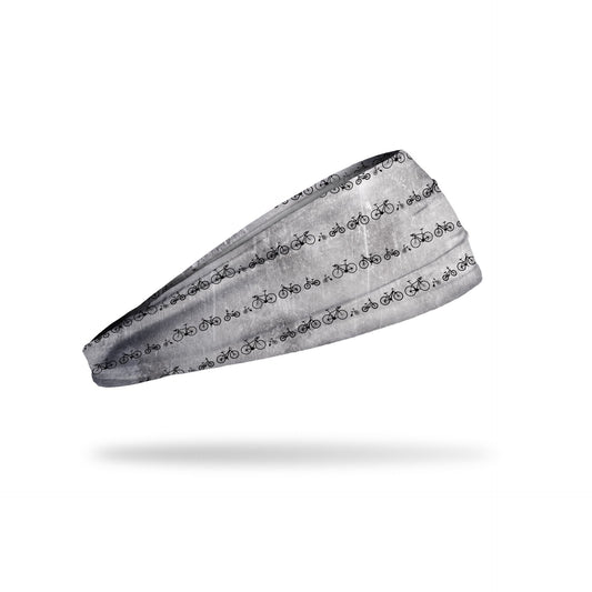 JUNK Trike Bike Cycle Headband (Big Bang Lite)