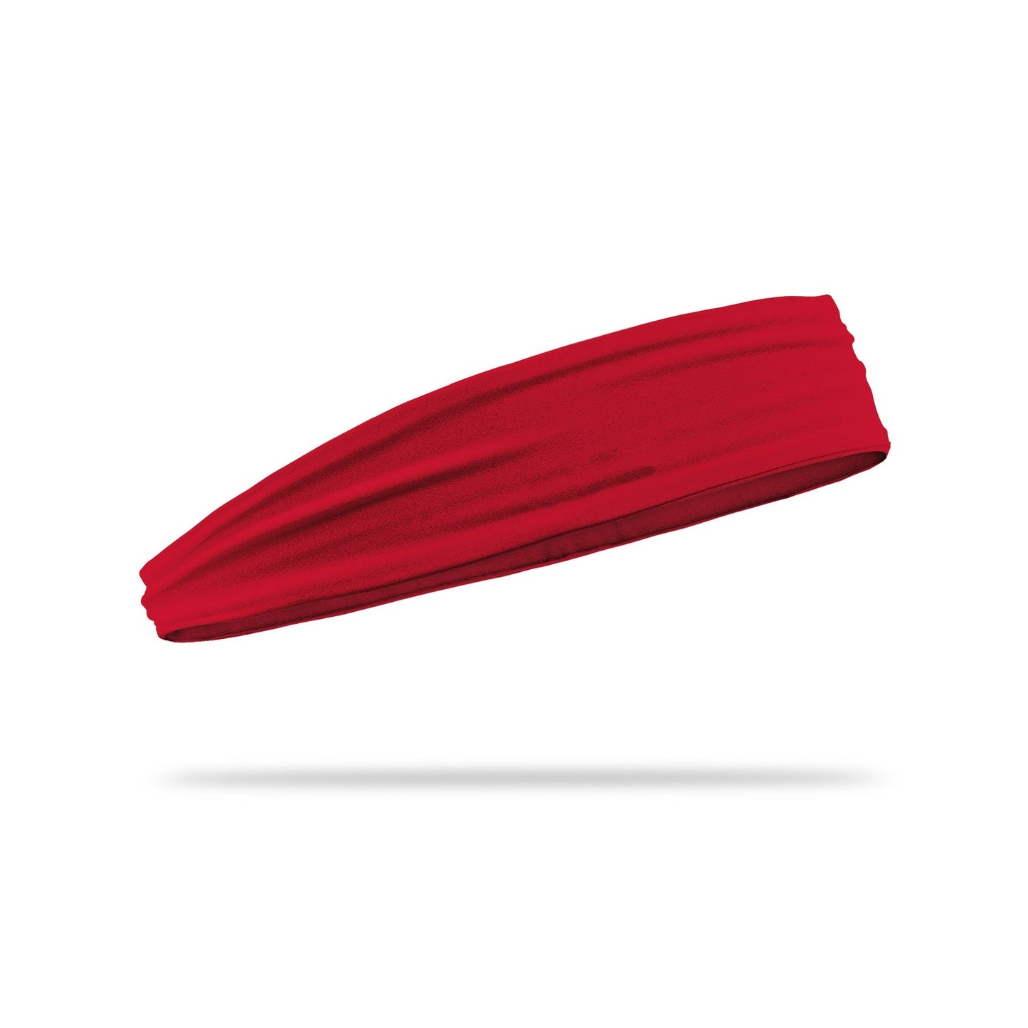 JUNK True Red Headband (Infinity)