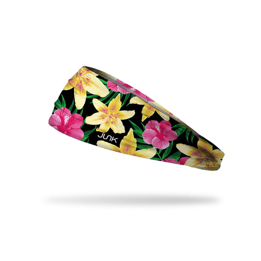 JUNK Truffle Shuffle Headband (Big Bang Lite)