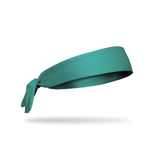 JUNK Turquoise Headband (Flex Tie)