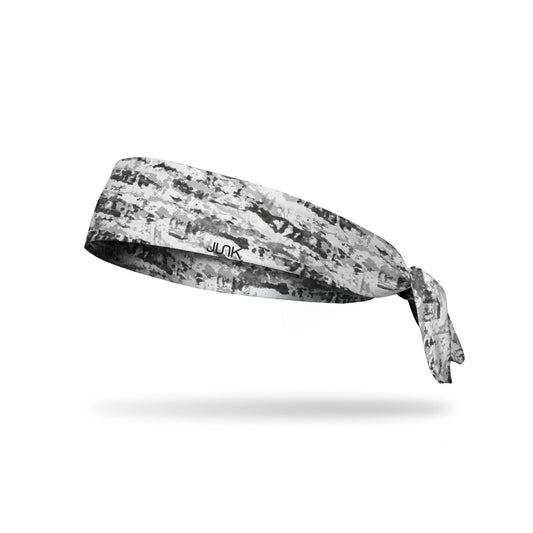 JUNK Ultimatum Headband (Flex Tie)