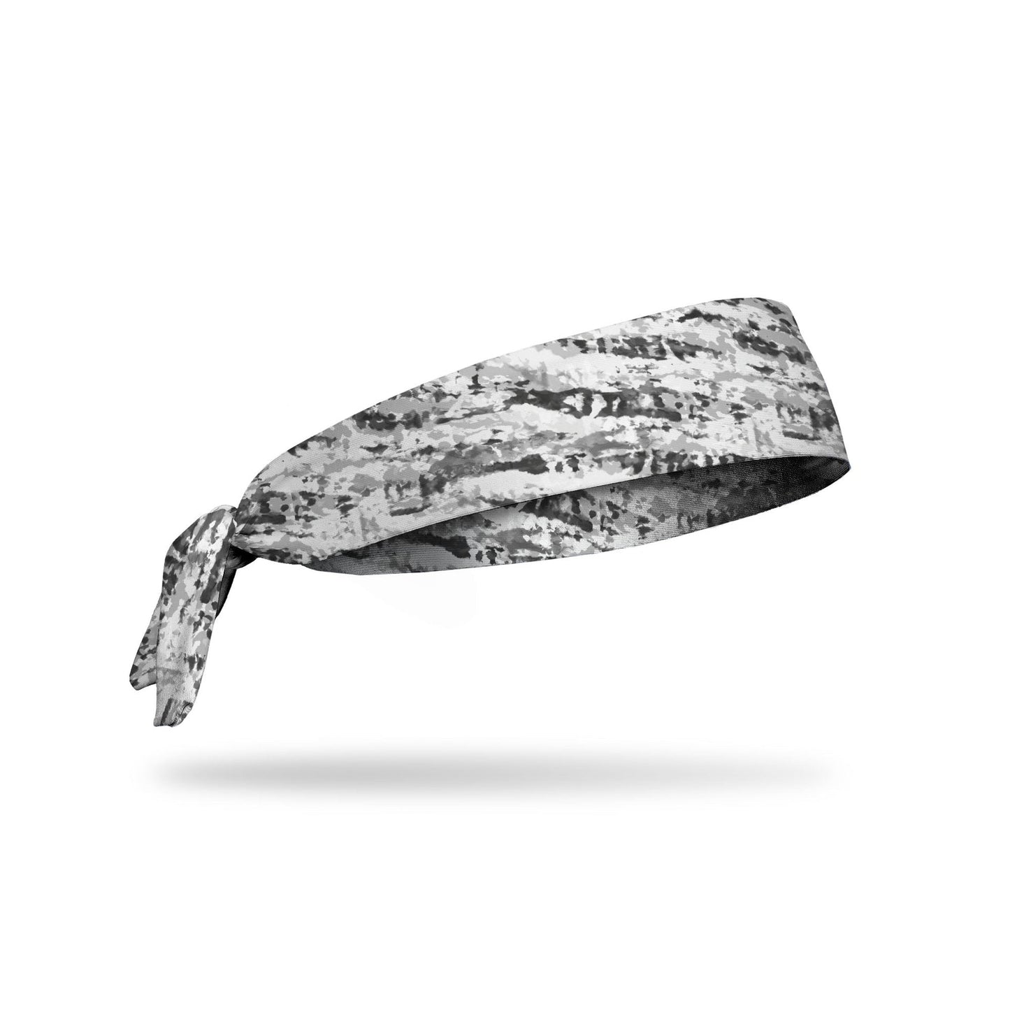 JUNK Ultimatum Headband (Flex Tie)