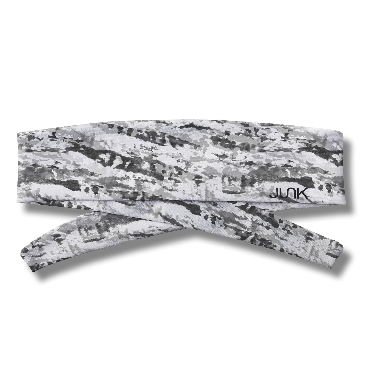JUNK Ultimatum Headband (Flex Tie)