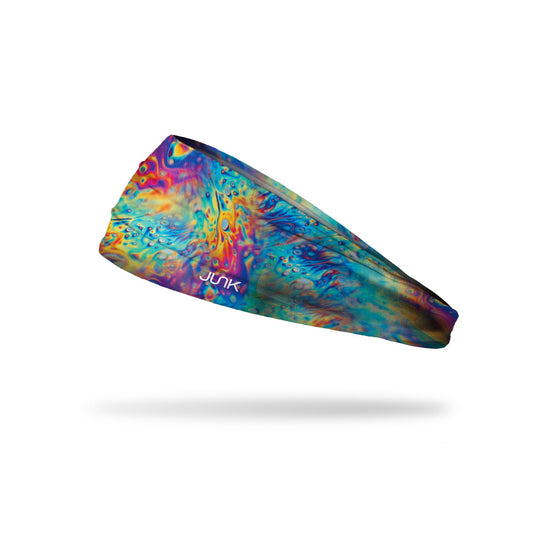 JUNK Unchained Headband (Big Bang Lite)