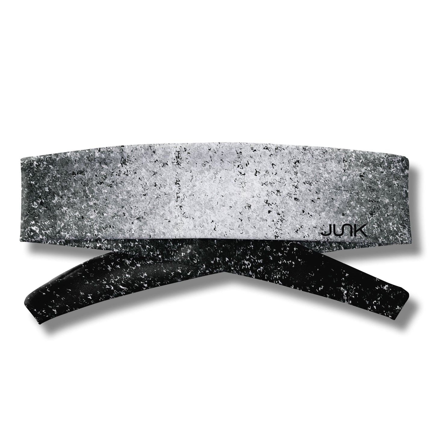 JUNK Under Pressure Headband (Flex Tie)