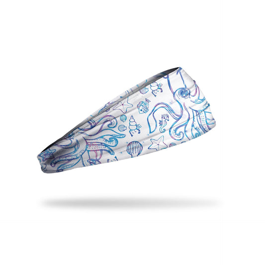 JUNK Under the Sea Headband (Big Bang Lite)