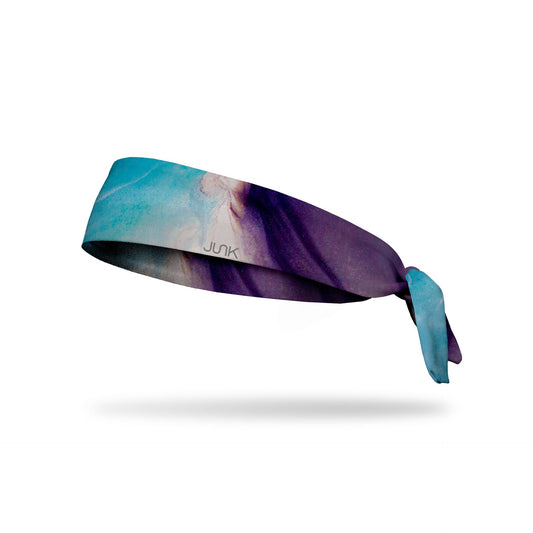 JUNK Undertone Headband (Flex Tie)