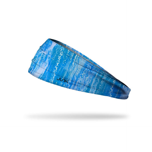JUNK Undertow Headband (Big Bang Lite)