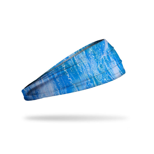 JUNK Undertow Headband (Big Bang Lite)