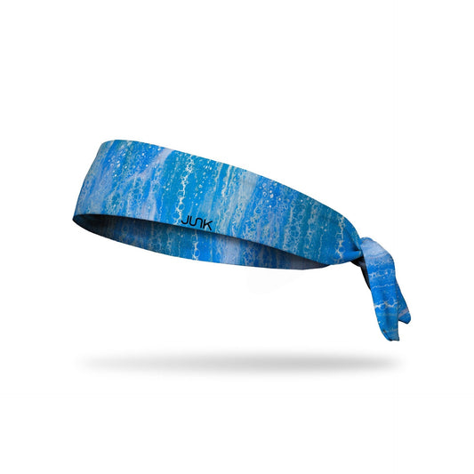 JUNK Undertow Headband (Flex Tie)