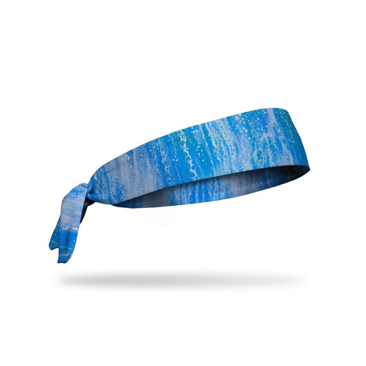 JUNK Undertow Headband (Flex Tie)