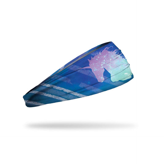JUNK Unicorn Crew Headband (Big Bang Lite)