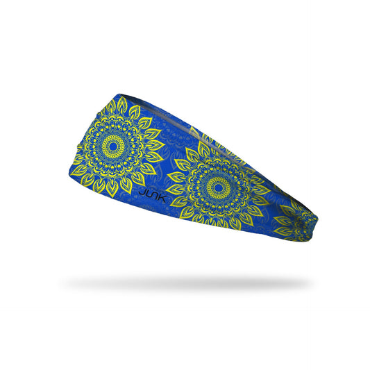 JUNK Universe Mandala Headband (Big Bang Lite)