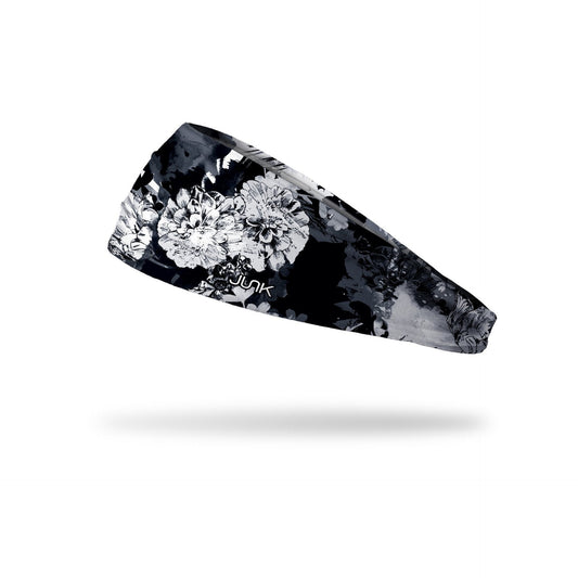 JUNK Vanitas Noire Headband (Big Bang Lite)