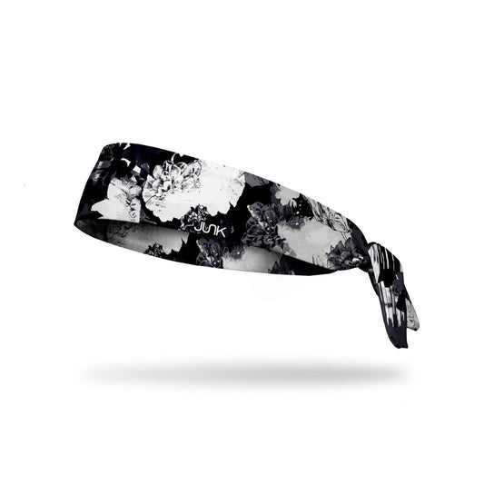 JUNK Vanitas Noire Headband (Flex Tie)