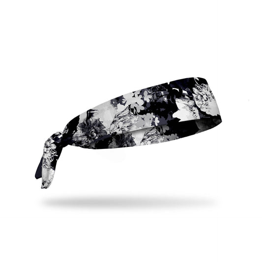 JUNK Vanitas Noire Headband (Flex Tie)