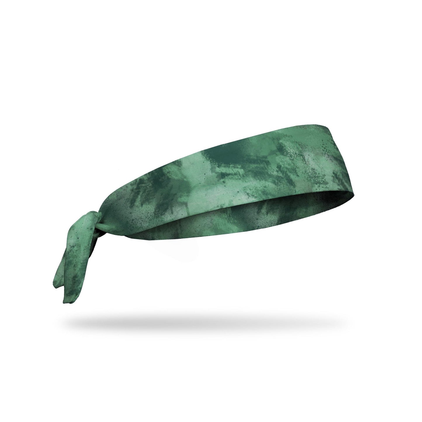 JUNK Verdigris Headband (Flex Tie)