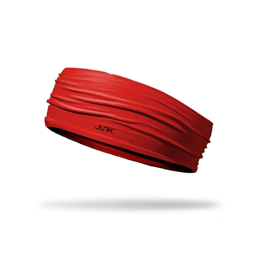 JUNK Vermillion Headband (Big Bang)