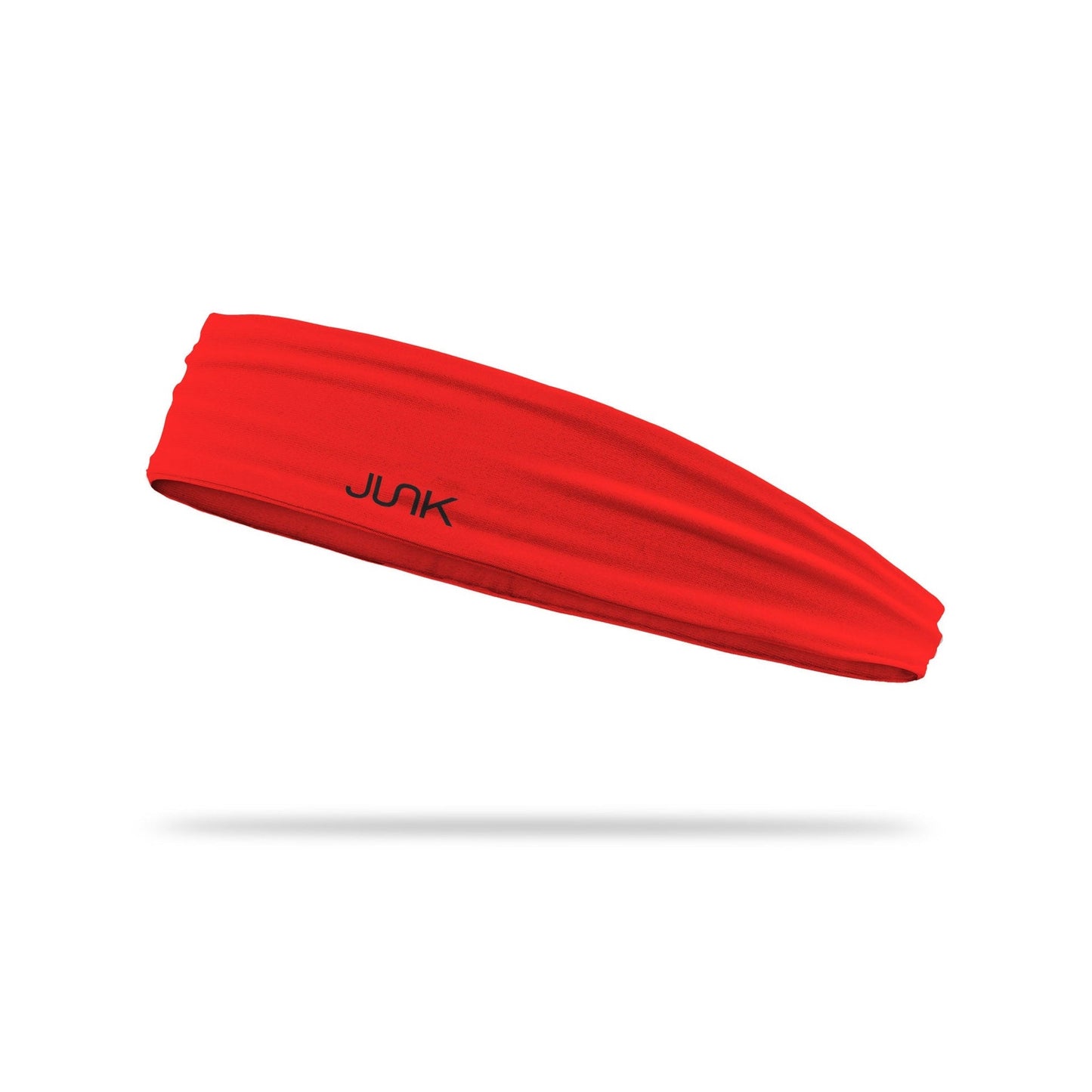 JUNK Vermillion Headband (Infinity)