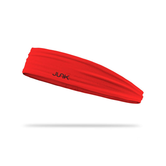 JUNK Vermillion Headband (Infinity)