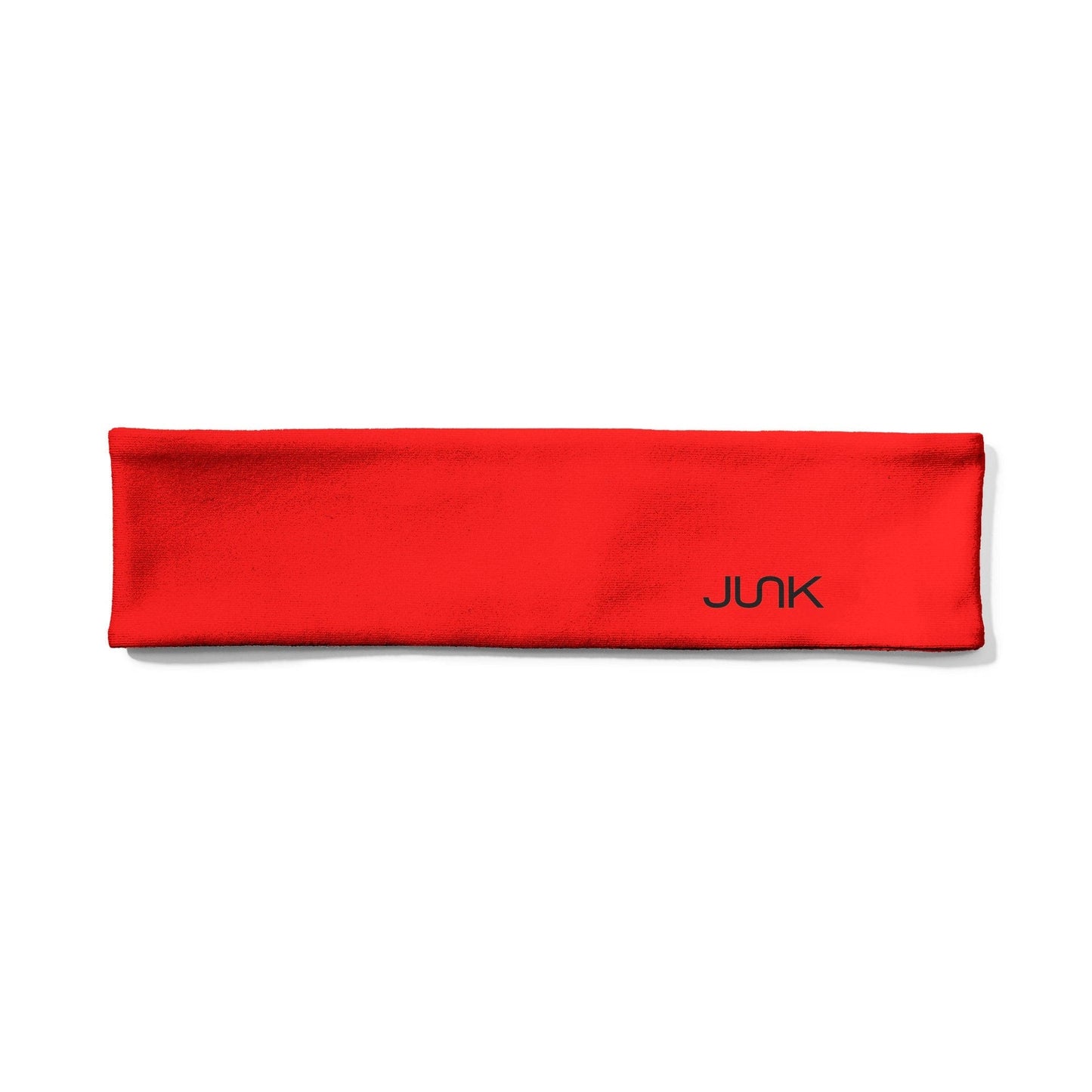 JUNK Vermillion Headband (Infinity)