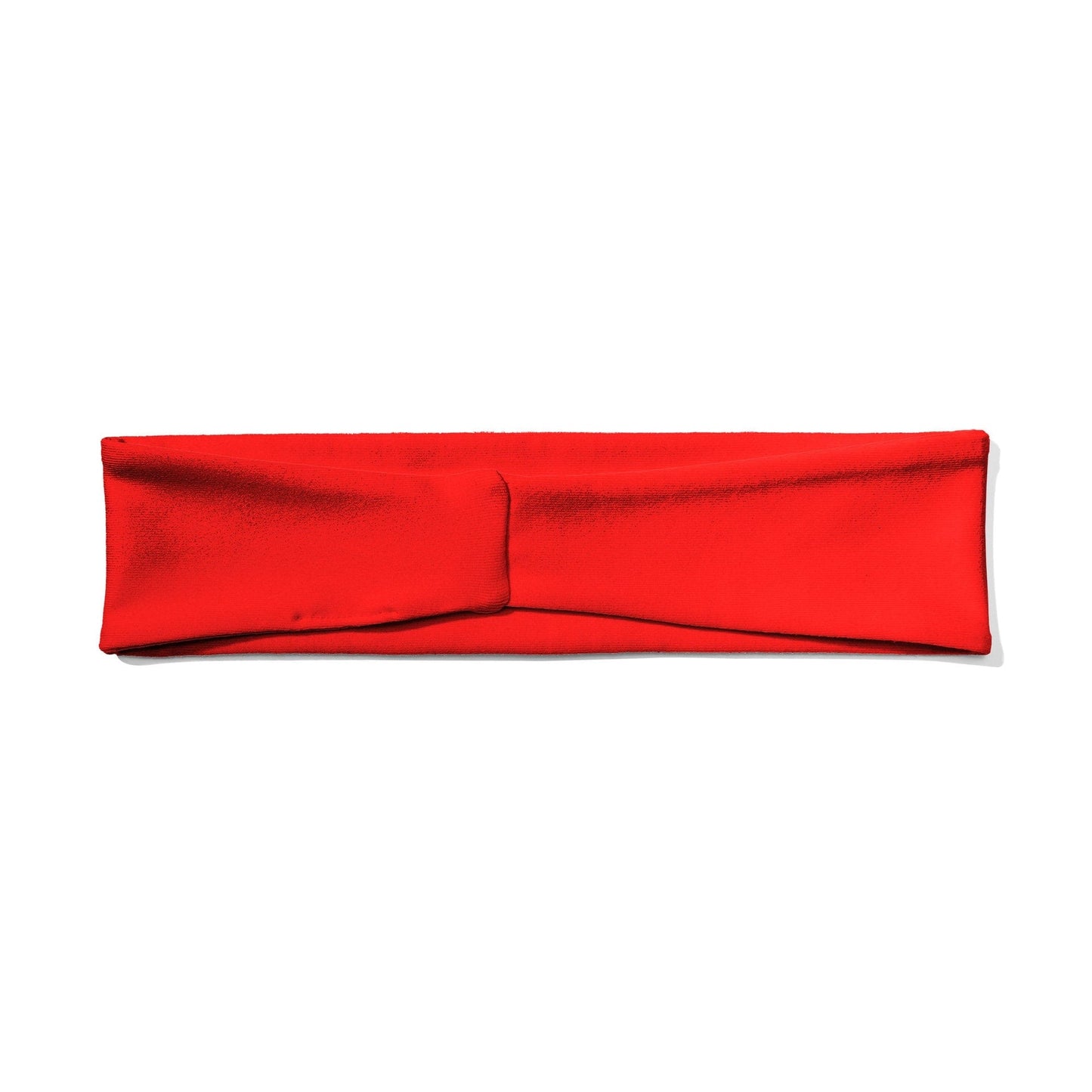 JUNK Vermillion Headband (Infinity)