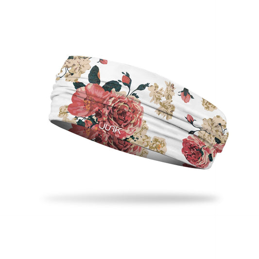 JUNK Vibrant Thrush Headband (Big Bang)