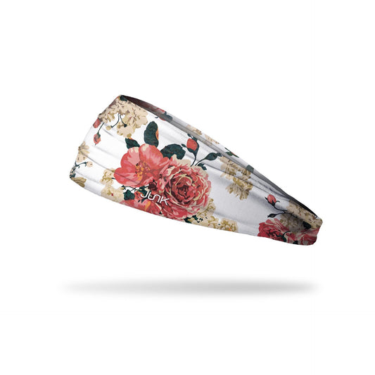 JUNK Vibrant Thrush Headband (Big Bang Lite)