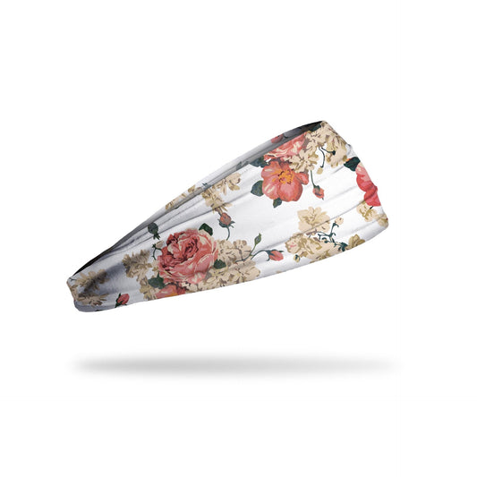 JUNK Vibrant Thrush Headband (Big Bang Lite)