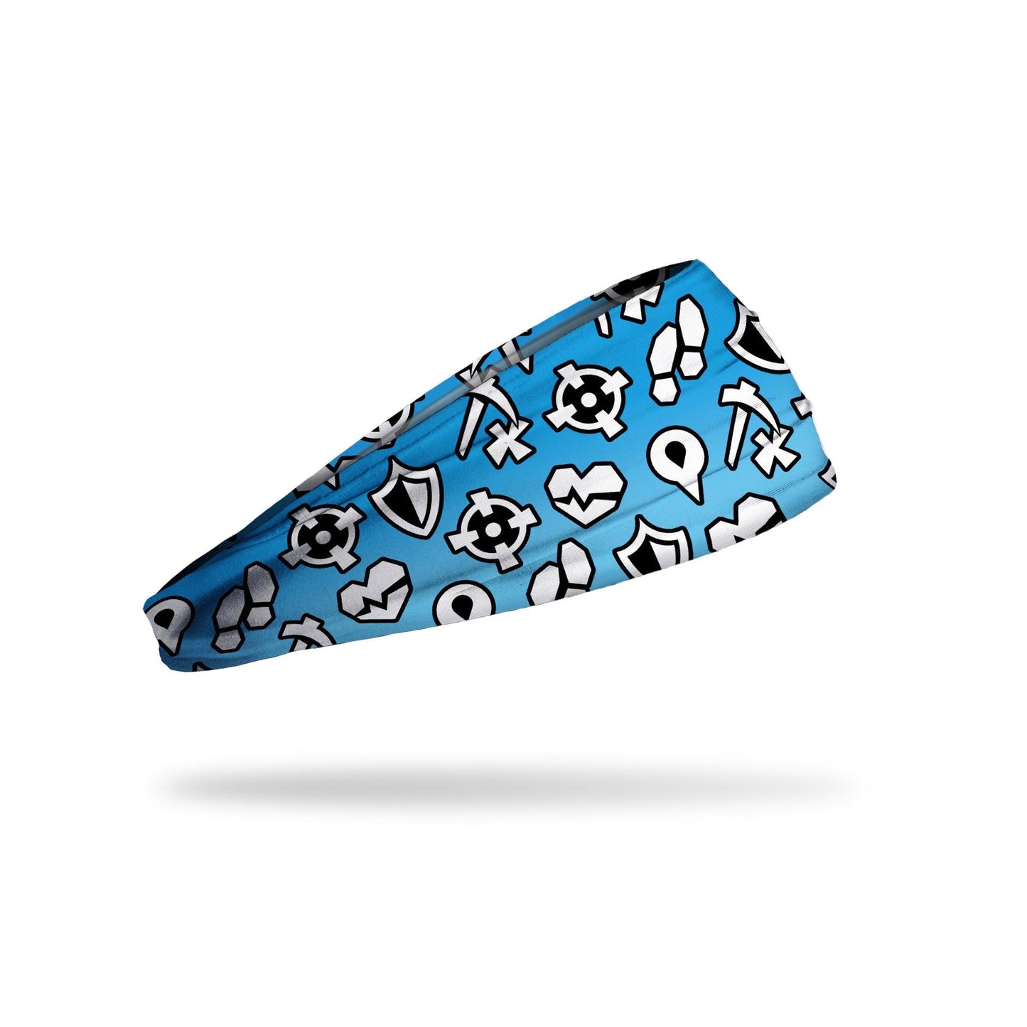 JUNK Victory Royale Headband (Big Bang Lite)