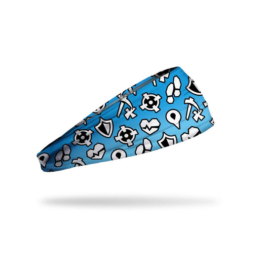 JUNK Victory Royale Headband (Big Bang Lite)