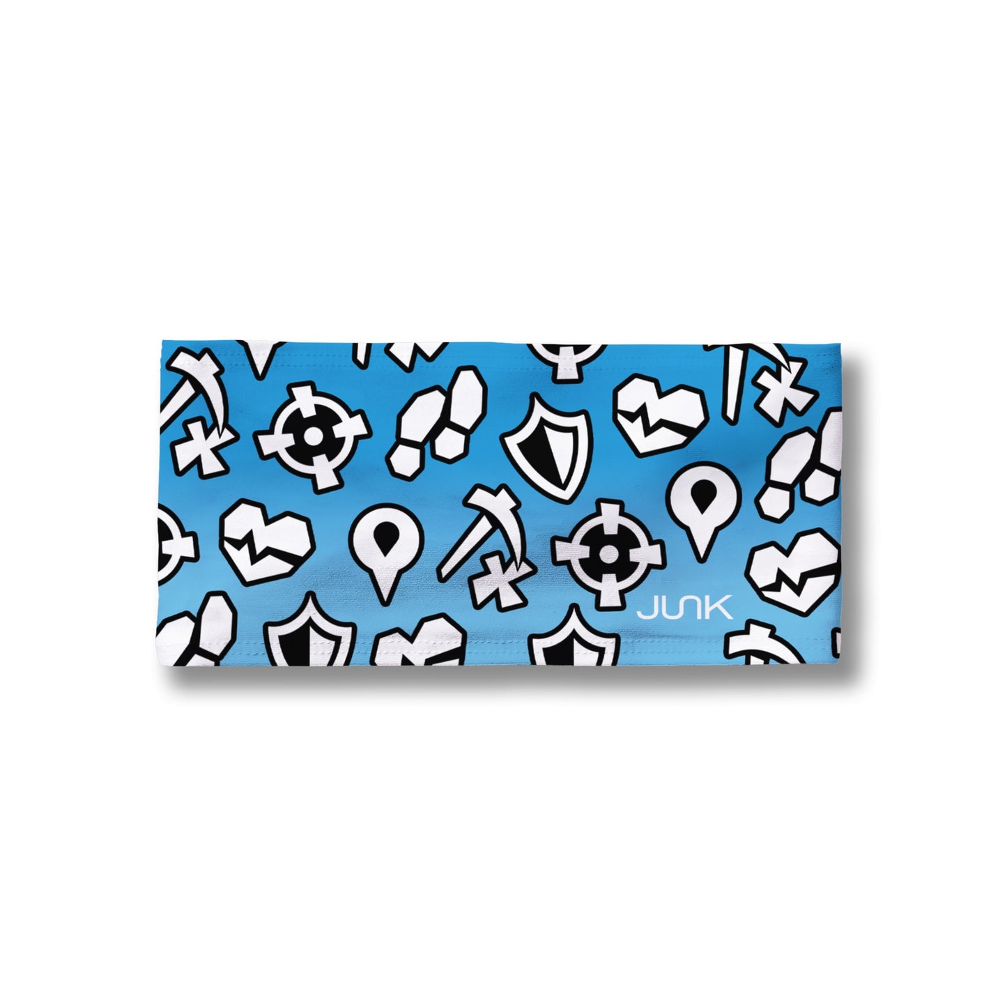 JUNK Victory Royale Headband (Big Bang Lite)