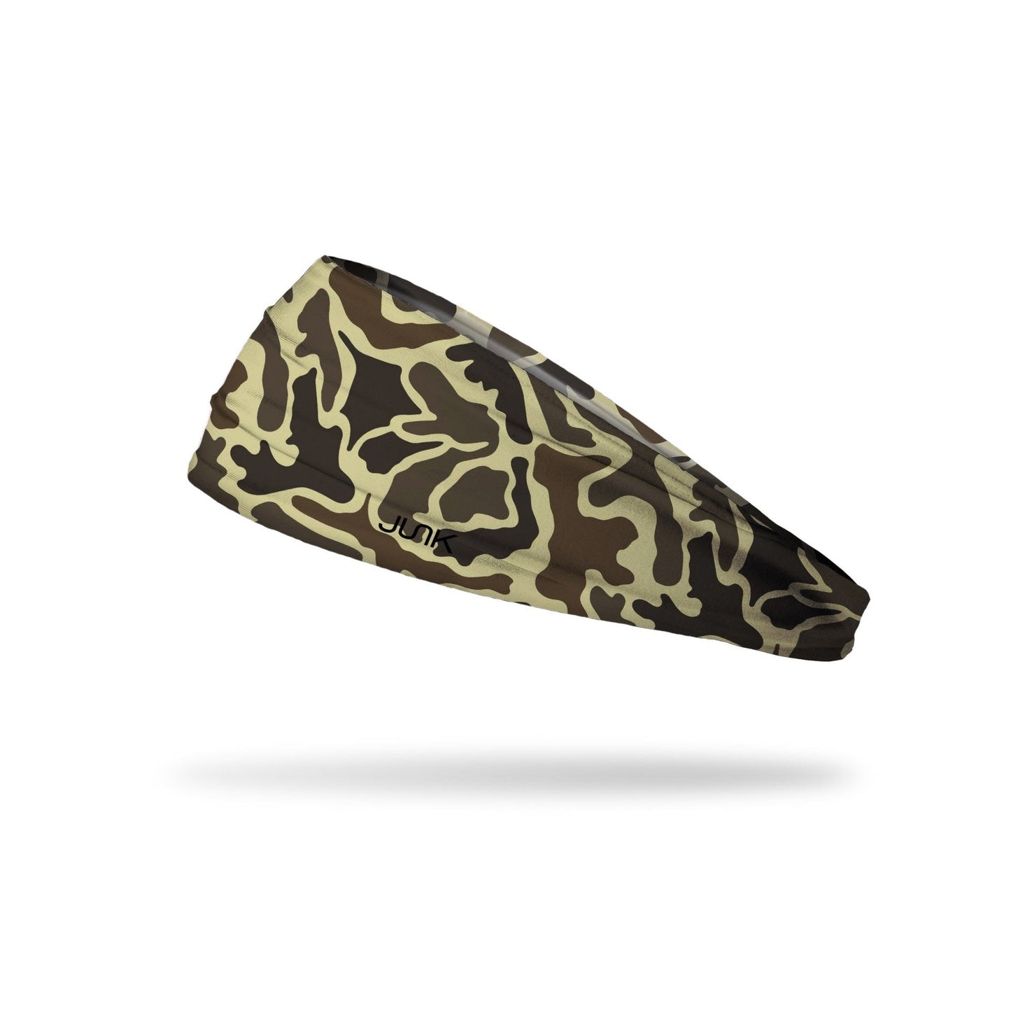 JUNK Vintage Waterfowl Headband (Big Bang Lite)