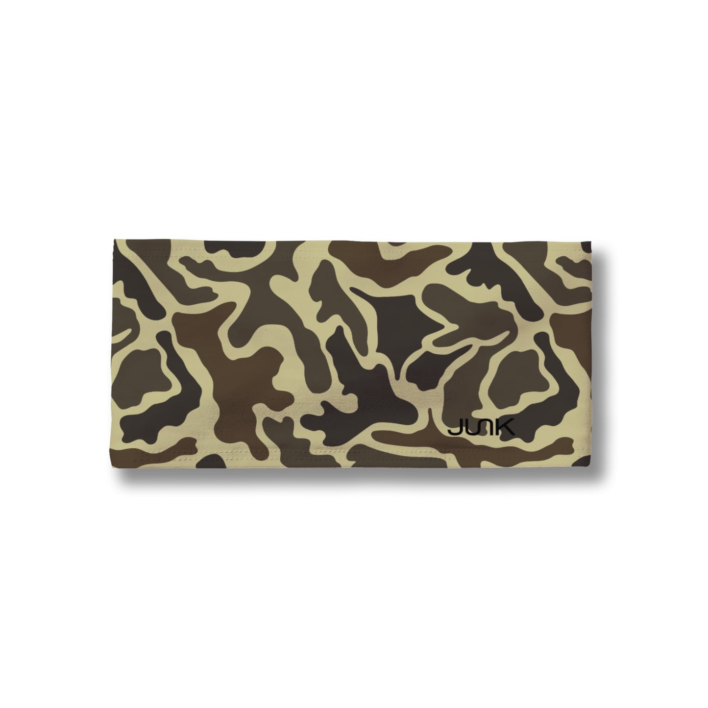JUNK Vintage Waterfowl Headband (Big Bang Lite)