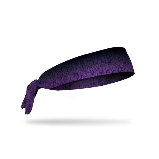 JUNK Violet Storm Headband (Flex Tie)