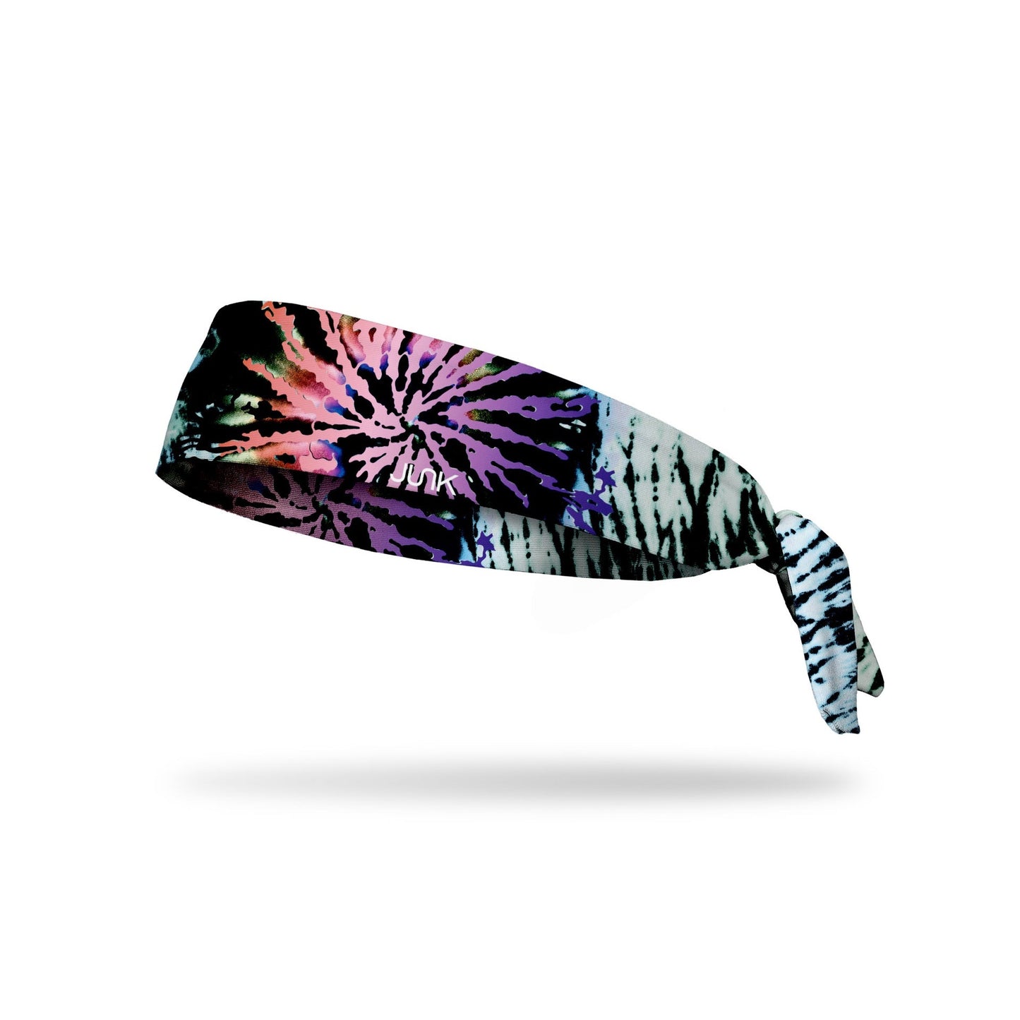 JUNK Voodoo Child Headband (Flex Tie)