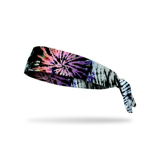 JUNK Voodoo Child Headband (Flex Tie)