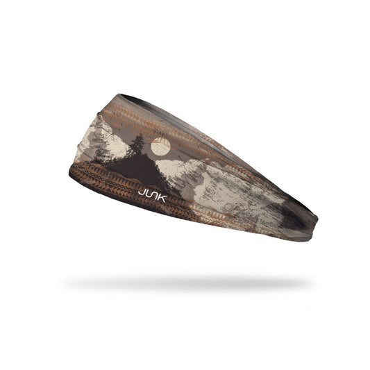 JUNK Wanderlust Headband (Big Bang Lite)