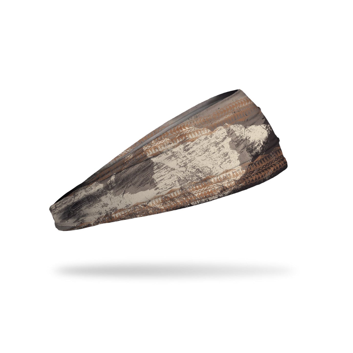 JUNK Wanderlust Headband (Big Bang Lite)